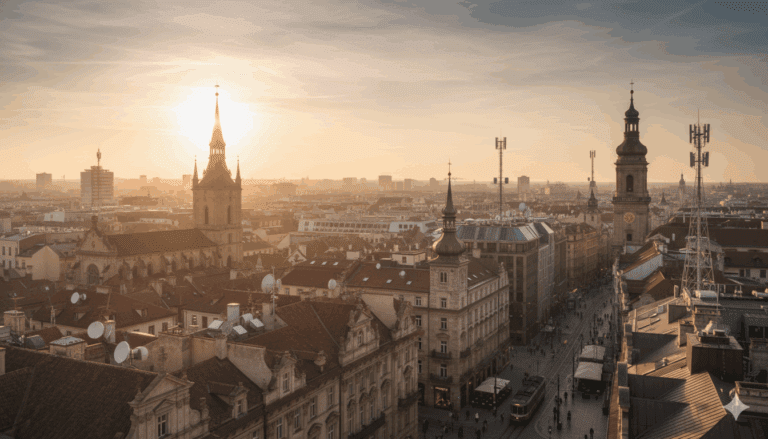DSA Enforcement, 5G Security & Horizon Europe Suspension (EU PQs,  15-21.09.2025)