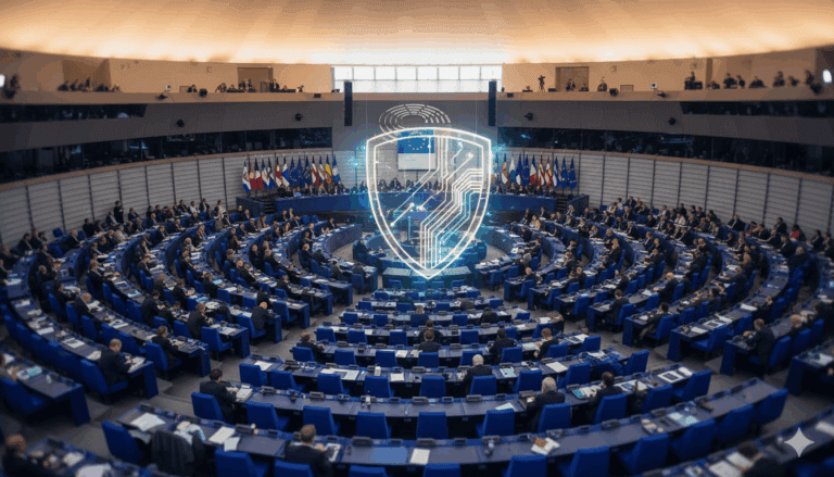 DSA & DMA Enforcement, EDF & Horizon Rules & EU Cybersecurity (EU PQs, 8 – 15 Sept. 2025)