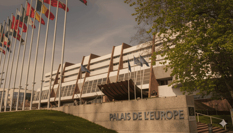 The difference between the European Council, the Council of the European Union, and the Council of Europe