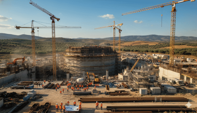 US Energy Partnership, ETS Competitiveness & Energy Grid Investment