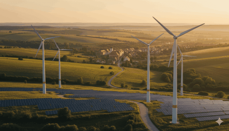 Energy Infrastructure, Industrial Competitiveness & Renewable Energy Policy (EU PQs, 01.09-07.09)