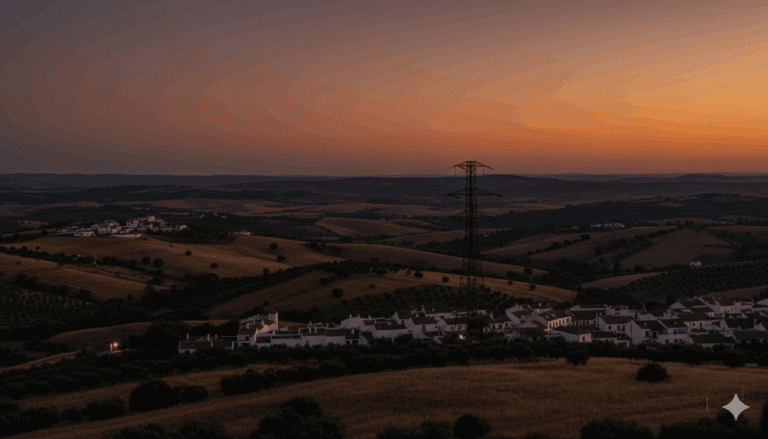 Iberian Blackout Investigation, CBAM Implementation & Renewable Energy Impacts (EU PQs, 08.09 – 14.09)
