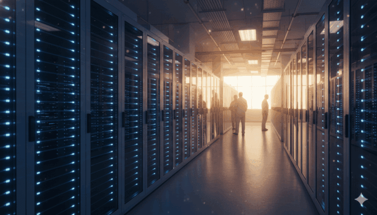 DSA Enforcement, AI Act Impact & Cloud & AI Strategy