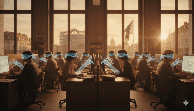Media Freedom Act, Digital Taxation & Critical Infrastructure