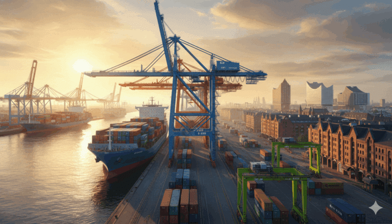 Industrial Competitiveness, EU Funding Distribution & Climate Policy Scrutiny