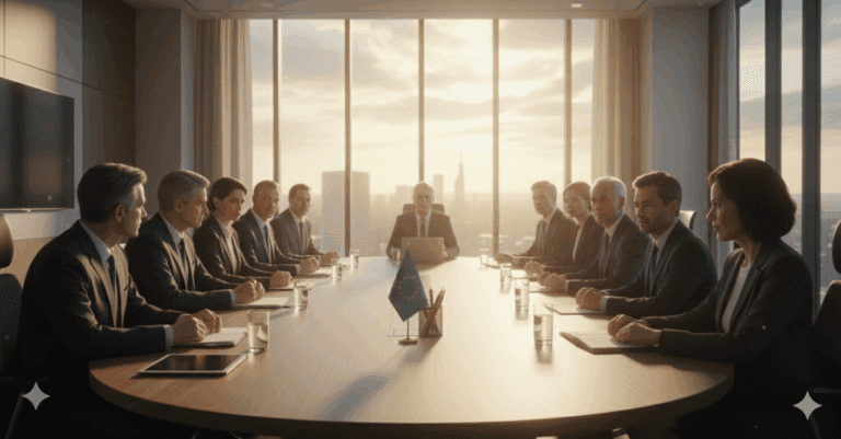 Understanding Ministers vs State Secretaries in Government