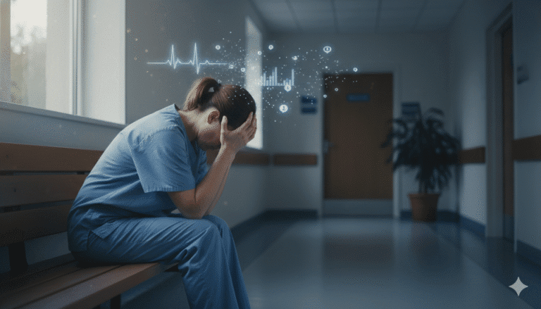 Public Health Funding, Burnout Recognition & Lead Ammunition Restriction