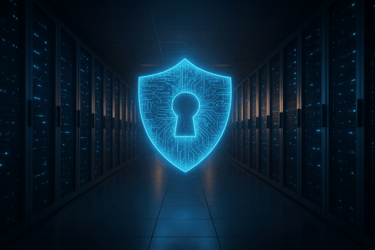 DSA Enforcement, Cybersecurity Framework & Data Protection
