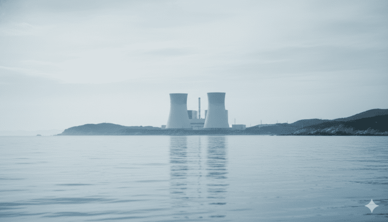 Energy Security, Grid Interconnection & Industrial Strategy