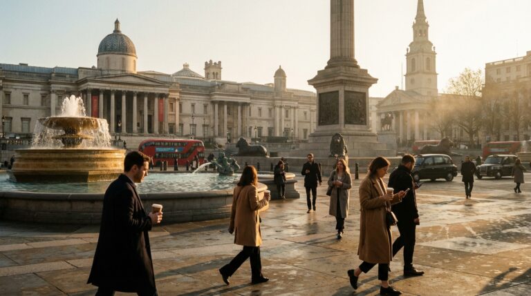 UK Threat Level, Mental Health Staffing & Affordable Housing