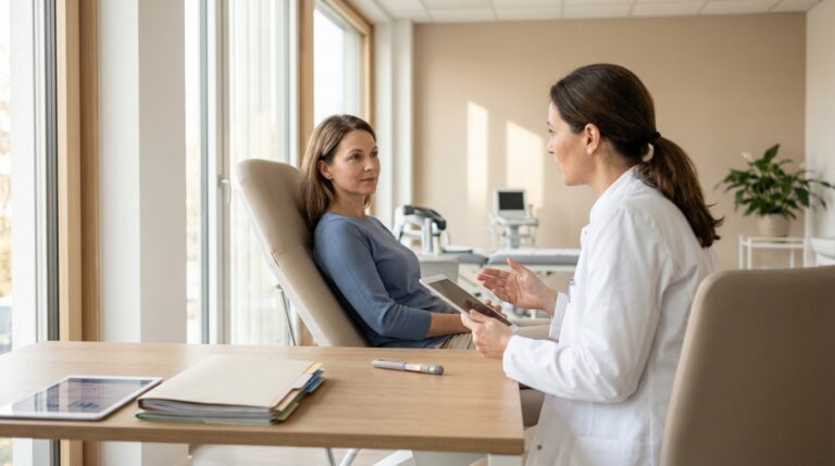 Nitrous Oxide Ban, Talc Cancer Risk & Ozempic for Weight Loss