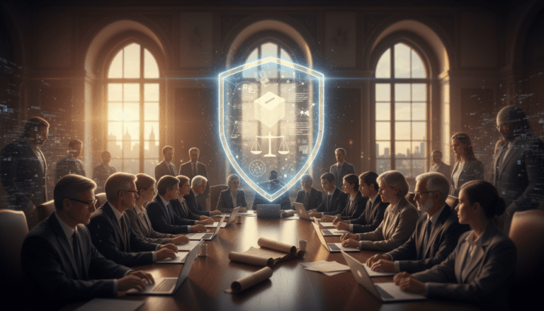 DSA Enforcement, Democracy Shield & Industrial Competitiveness