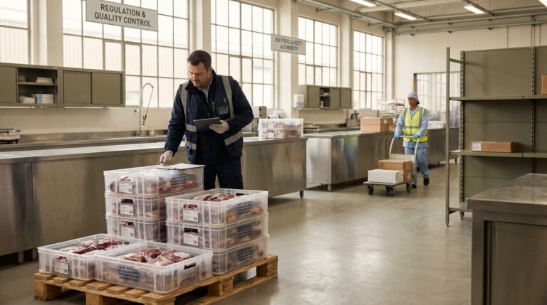Mercosur Beef Imports, Medicines Regulation & Tobacco Control