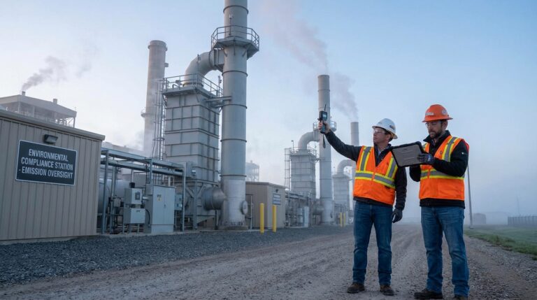 Critical Raw Material Security, HDV Emissions Regulation & Russian Gas Phase-Out