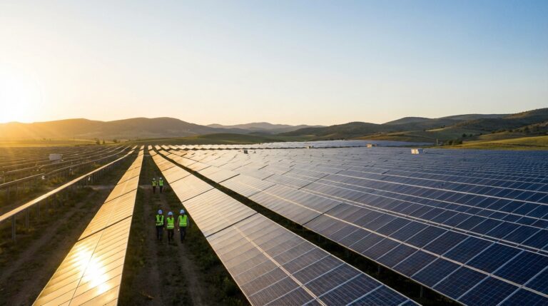 Key Takeaways from 2025’s Q4 EU Parliamentary Questions on Energy Policy
