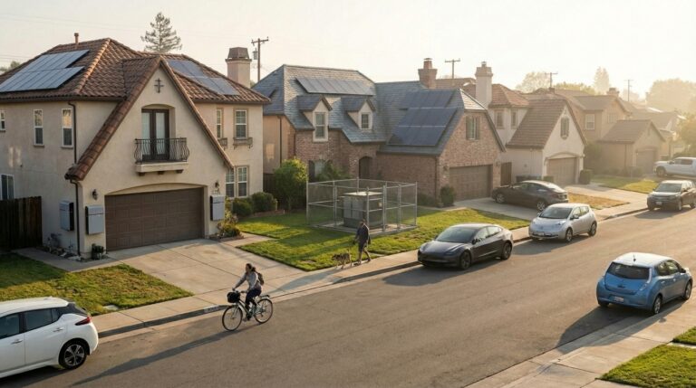Energy Infrastructure, CBAM & ETS & Energy Security