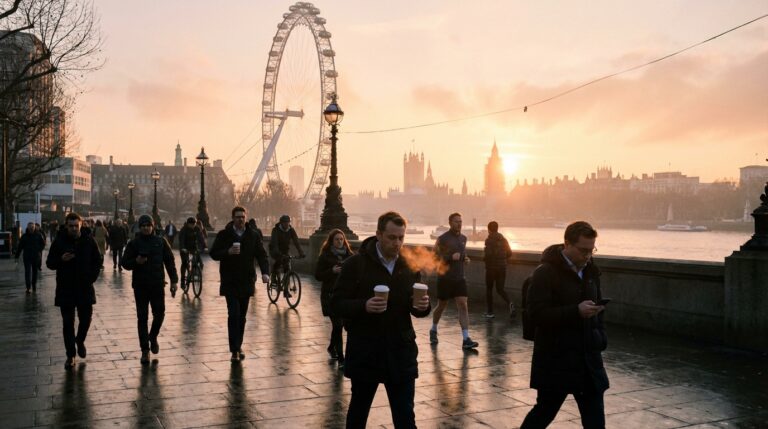 NHS Waiting Lists, Defence Procurement & Women in Tech