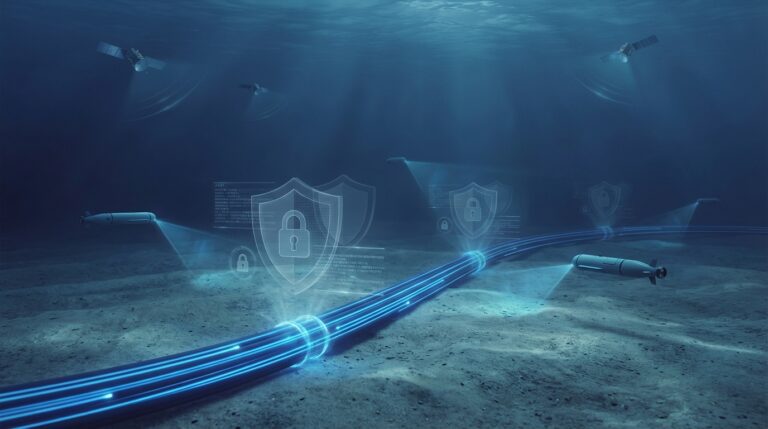 DSA Enforcement, Media Freedom Act & Submarine Cable Security