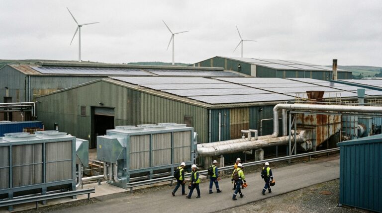 CBAM Implementation, EU ETS Rules & Clean Industrial Deal
