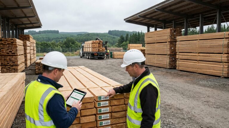 Grid Investment, Critical Raw Materials & Deforestation Regulation