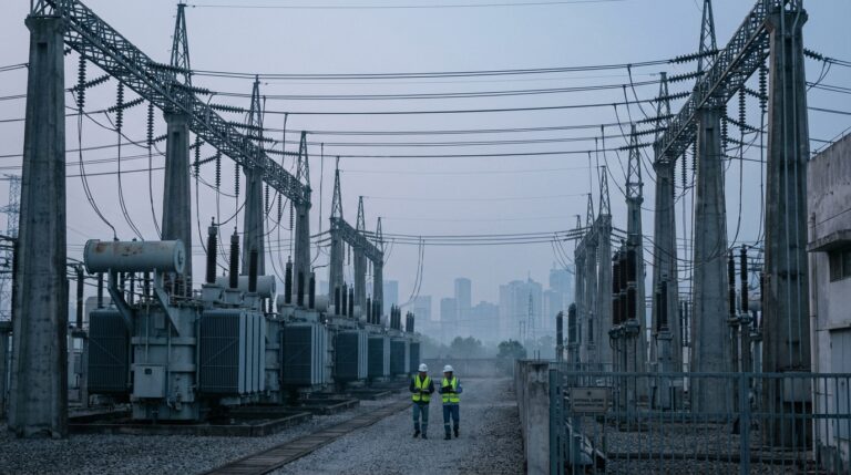 DSA & DMA Enforcement, AI Safety & Critical Infrastructure