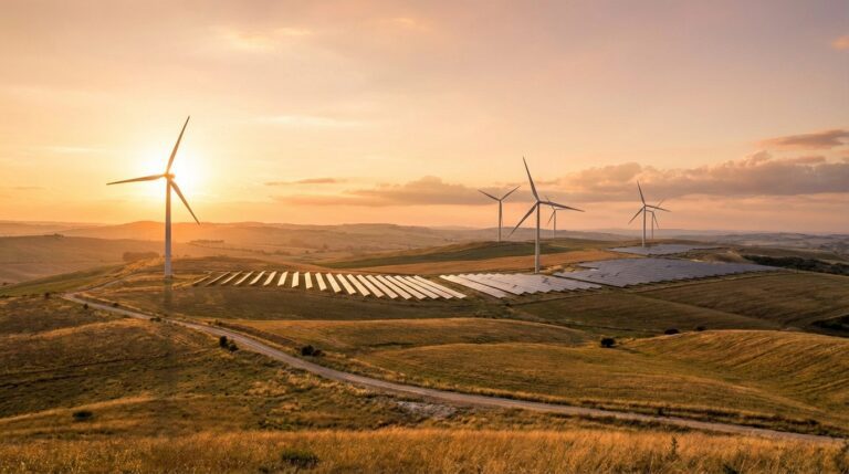 Critical Raw Materials, Energy Security & Industrial Competitiveness