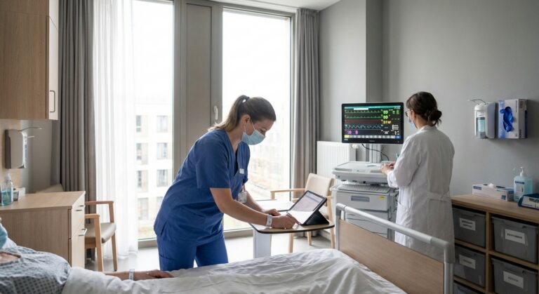Food Safety & Imports, Environmental Health Risks & Patient Safety
