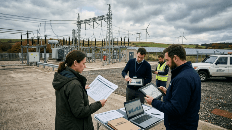 Industrial Competitiveness, Electricity Market Design & EU Funds Scrutiny