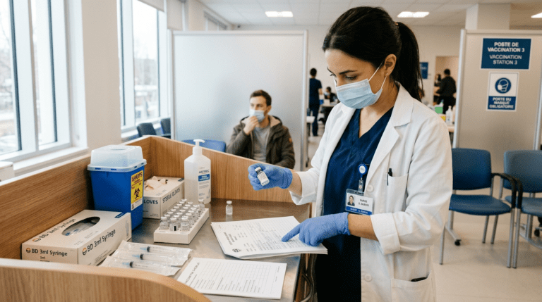 Medicines Regulation, Food Import Controls & Vaccine Safety