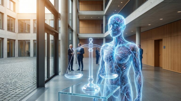 DSA Enforcement, AI Act & Fundamental Rights & European Health Data Space