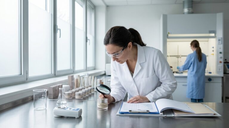 Occupational Safety, Cosmetics Regulation & Cross-border Healthcare