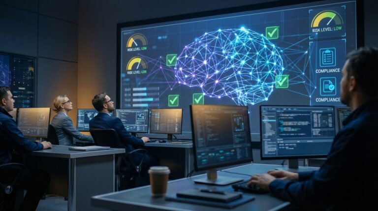 DSA Enforcement, AI Act & Safety & DMA Compliance