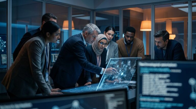 DSA Enforcement, DMA Compliance & AI & GDPR