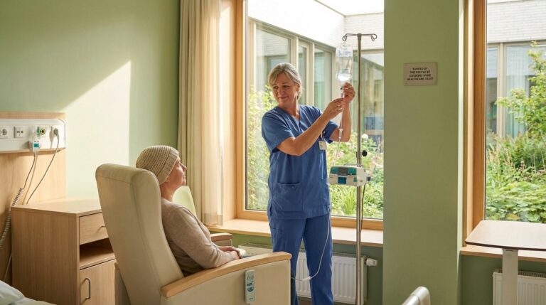 PFAS Restriction, Cancer Funding & Health Strategic Autonomy