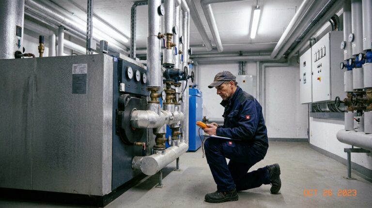Energy Efficiency Rules, Climate Resilience Law & PFAS Restriction
