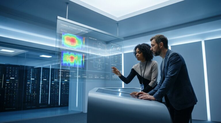 Geo-blocking Regulation, Data Centre Efficiency & Public Procurement Reform
