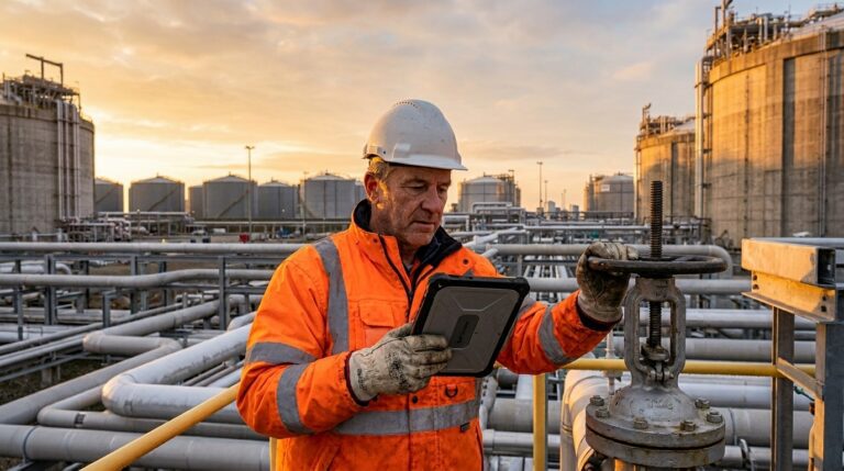 Energy Security, Carbon Pricing & Critical Raw Materials