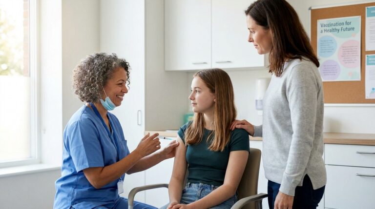 Medicine Shortages, Cancer Prevention & Health Data Governance