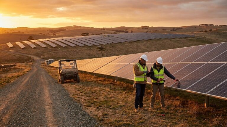 Emissions Trading System, Building Energy Regulation & Grid Infrastructure