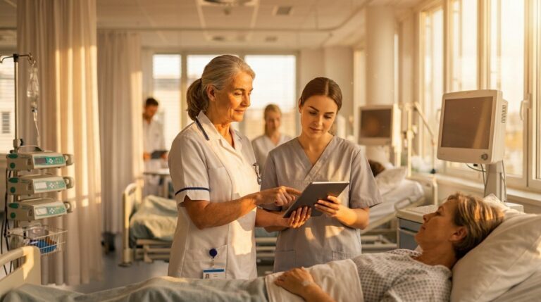 Food Safety, Healthcare Workforce & Medicines Regulation