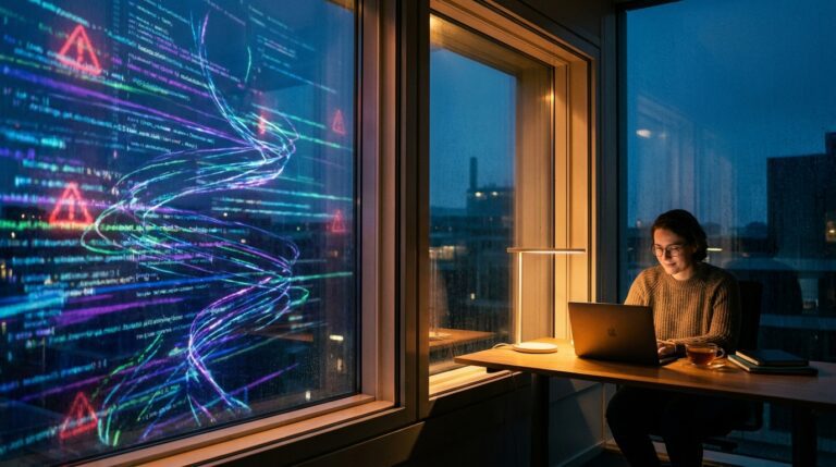 Platform Enforcement, AI Implementation & Cybersecurity Resilience