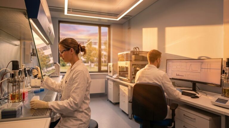 Pandemic Preparedness, PFAS Restrictions & Digital Health Governance