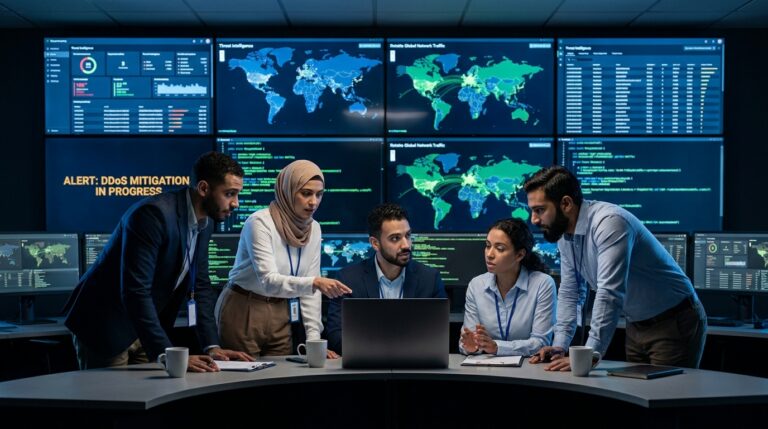 DSA Enforcement, AI Governance & Cyber Resilience