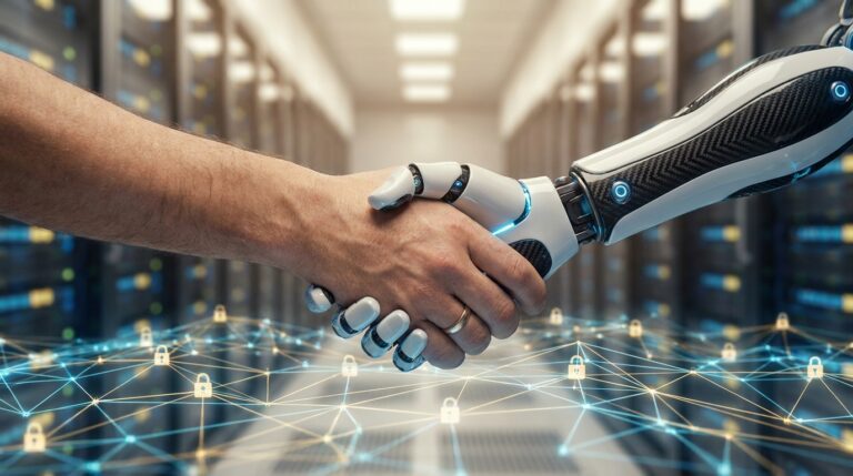 Platform Enforcement, AI Regulation & Infrastructure Security