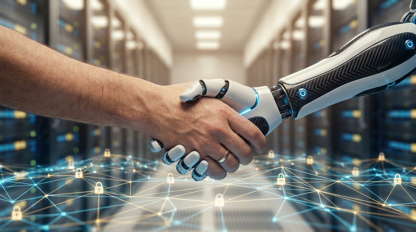Platform Enforcement, AI Regulation & Infrastructure Security