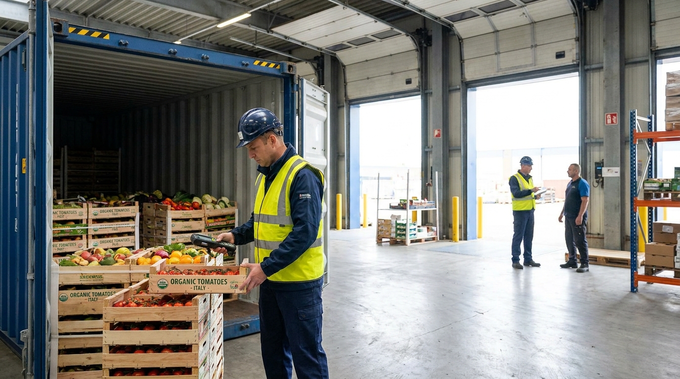 Medical Supply Resilience, Healthcare Financing & Food Safety Standards