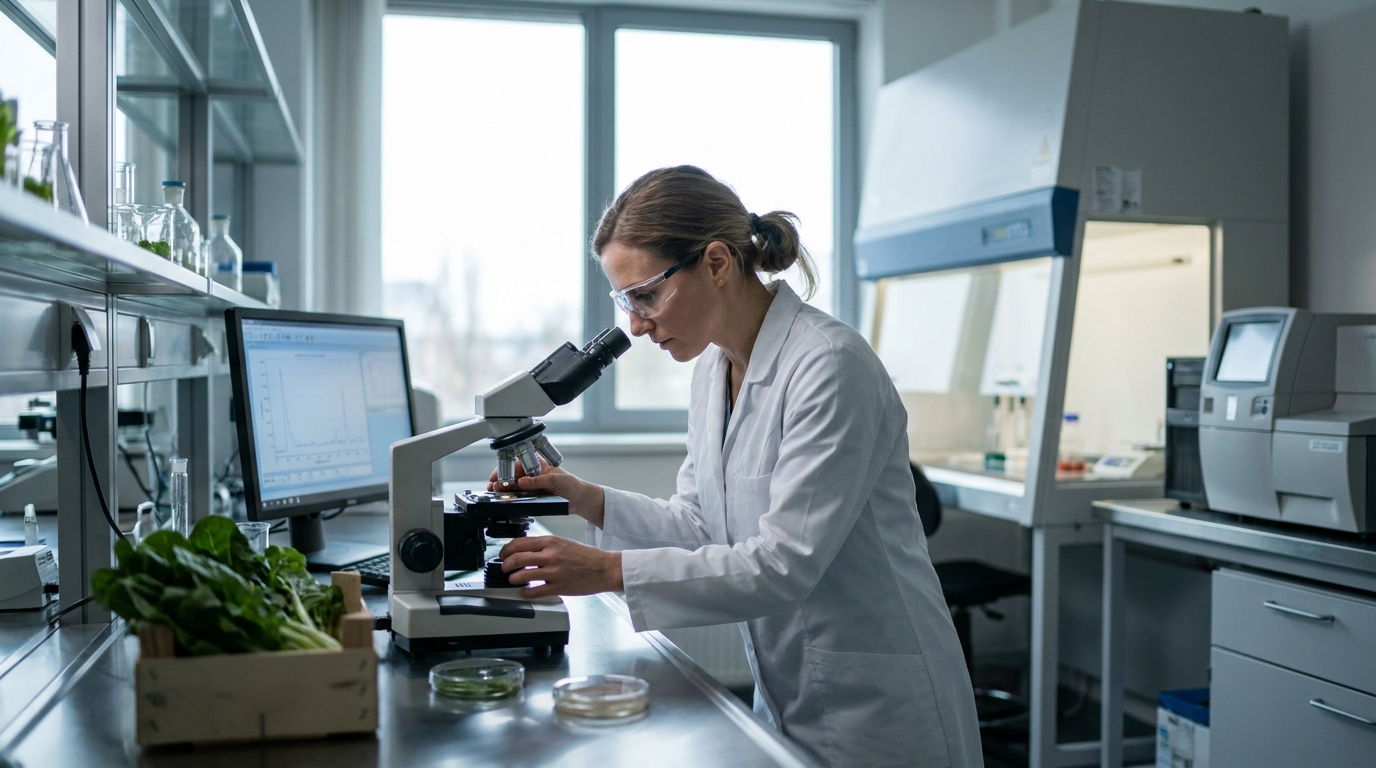 Food Safety, Vaccine Classification & Mental Health Policy