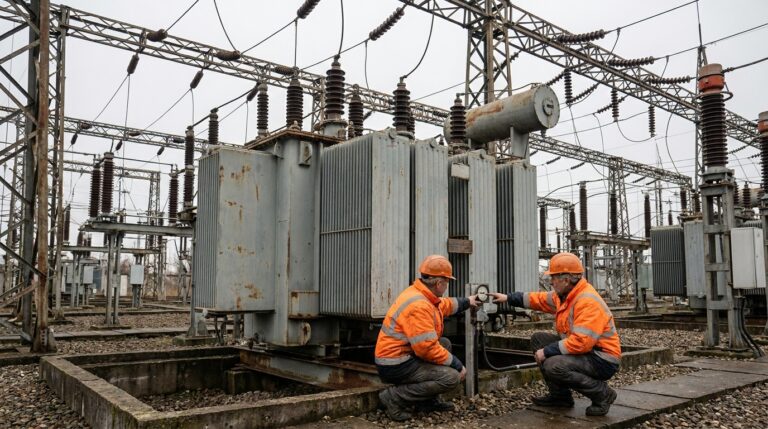 Industrial Competitiveness, Energy Security & ETS Adaptation