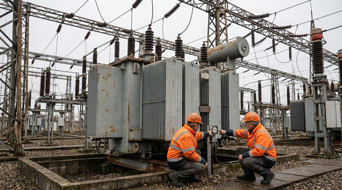 Industrial Competitiveness, Energy Security & ETS Adaptation