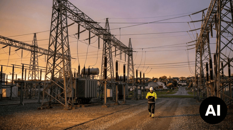 Energy Infrastructure, Carbon Pricing & Industrial Competitiveness